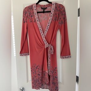 BCBG Maxazria Coral Dress